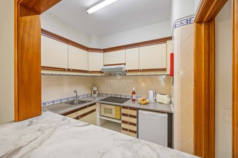 Lejlighed i Albufeira, Faro, Albufeira - € 180.000 | Ref: CNA5390 - foto 4