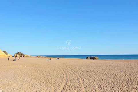 Lejlighed i Albufeira, Faro, Albufeira - € 180.000 | Ref: CNA5390 - foto 6