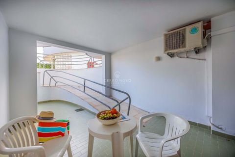 Lejlighed i Albufeira, Faro, Albufeira - € 180.000 | Ref: CNA5390 - foto 7