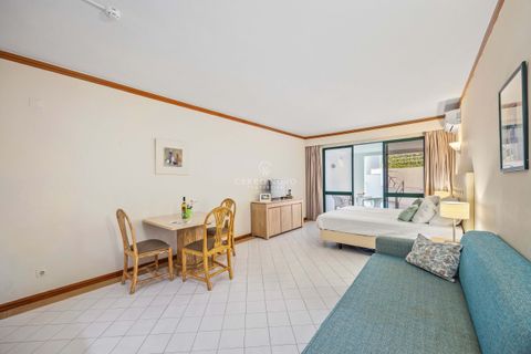 Lejlighed i Albufeira, Faro, Albufeira - € 180.000 | Ref: CNA5390 - foto 8