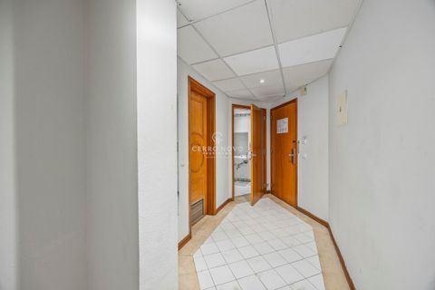 Lejlighed i Albufeira, Faro, Albufeira - € 180.000 | Ref: CNA5390 - foto 11
