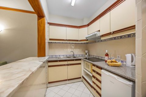 Lejlighed i Albufeira, Faro, Albufeira - € 180.000 | Ref: CNA5390 - foto 13