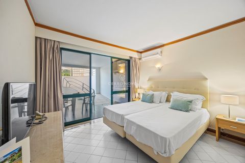 Lejlighed i Albufeira, Faro, Albufeira - € 180.000 | Ref: CNA5390 - foto 15