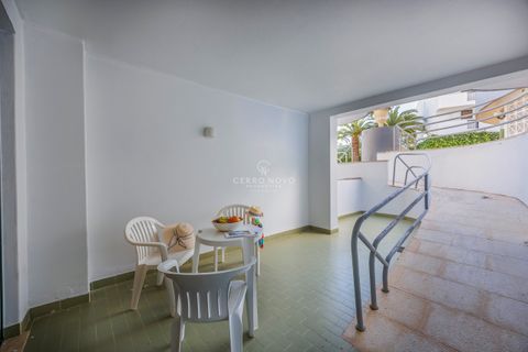 Lejlighed i Albufeira, Faro, Albufeira - € 180.000 | Ref: CNA5390 - foto 17