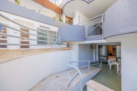 Lejlighed i Albufeira, Faro, Albufeira - € 180.000 | Ref: CNA5390 - foto 18