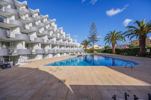 Lejlighed i Albufeira, Faro, Albufeira - € 180.000 | Ref: CNA5390 - foto 19