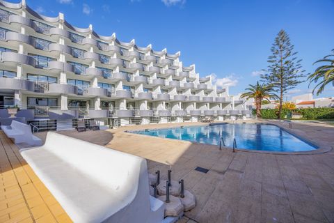 Lejlighed i Albufeira, Faro, Albufeira - € 180.000 | Ref: CNA5390 - foto 20