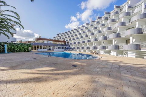 Lejlighed i Albufeira, Faro, Albufeira - € 180.000 | Ref: CNA5390 - foto 22