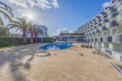 Lejlighed i Albufeira, Faro, Albufeira - € 180.000 | Ref: CNA5390 - foto 23