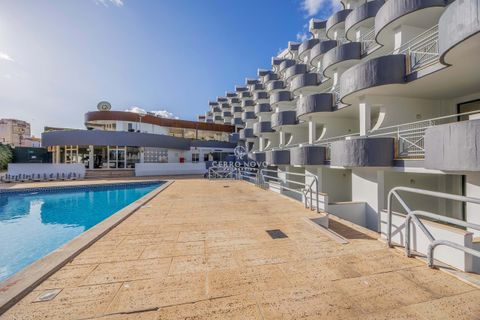 Lejlighed i Albufeira, Faro, Albufeira - € 180.000 | Ref: CNA5390 - foto 24