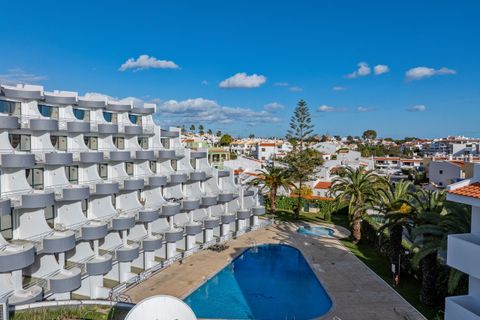 Lejlighed i Albufeira, Faro, Albufeira - € 180.000 | Ref: CNA5390 - foto 25