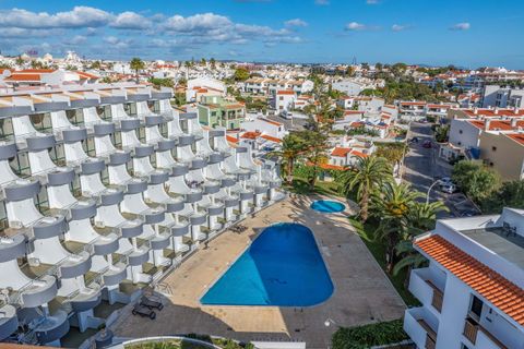 Lejlighed i Albufeira, Faro, Albufeira - € 180.000 | Ref: CNA5390 - foto 26