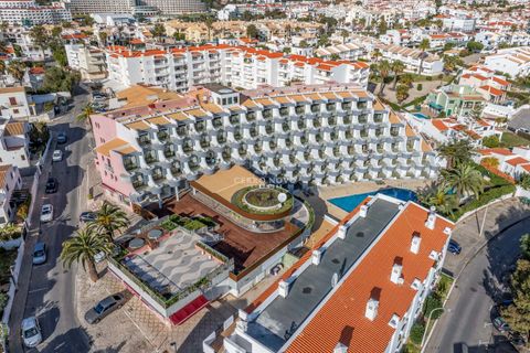 Lejlighed i Albufeira, Faro, Albufeira - € 180.000 | Ref: CNA5390 - foto 27
