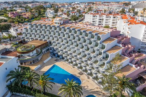 Lejlighed i Albufeira, Faro, Albufeira - € 180.000 | Ref: CNA5390 - foto 28