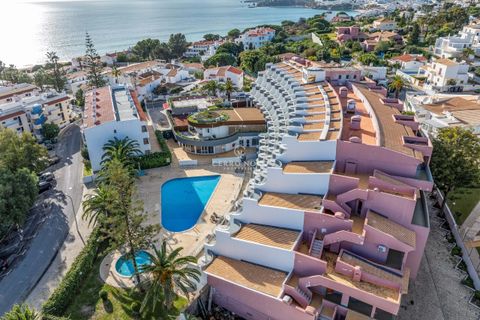 Lejlighed i Albufeira, Faro, Albufeira - € 180.000 | Ref: CNA5390 - foto 29