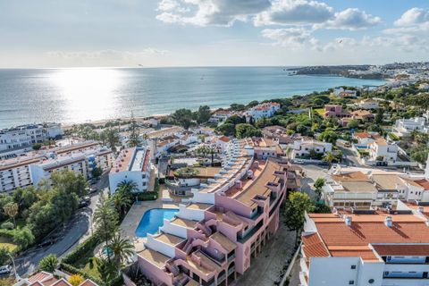 Lejlighed i Albufeira, Faro, Albufeira - € 180.000 | Ref: CNA5390 - foto 30