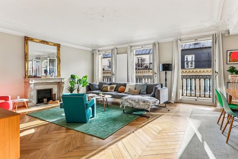 Lejlighed i Paris, Paris, Paris - € 2.398.000 | Ref: HH-16000517 - foto 2