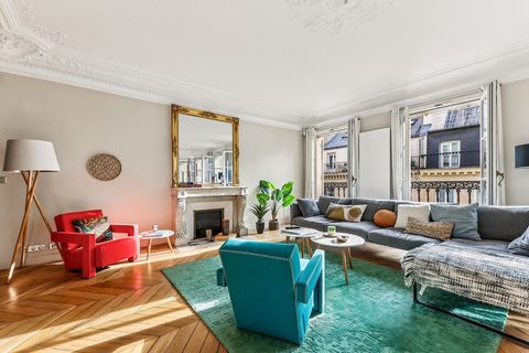 Lejlighed i Paris, Paris, Paris - € 2.398.000 | Ref: HH-16000517 - foto 3