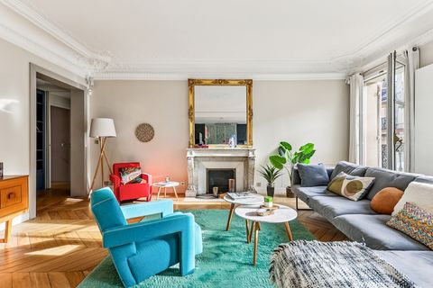 Lejlighed i Paris, Paris, Paris - € 2.398.000 | Ref: HH-16000517 - foto 4
