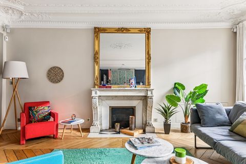 Lejlighed i Paris, Paris, Paris - € 2.398.000 | Ref: HH-16000517 - foto 5