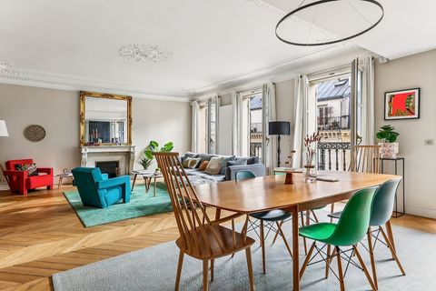 Lejlighed i Paris, Paris, Paris - € 2.398.000 | Ref: HH-16000517 - foto 6