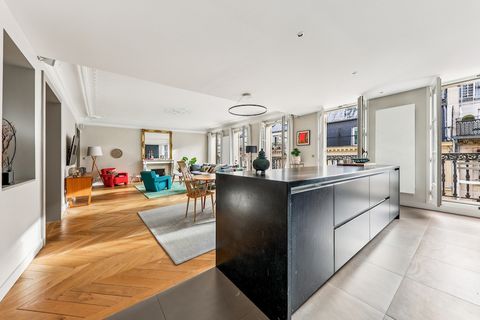 Lejlighed i Paris, Paris, Paris - € 2.398.000 | Ref: HH-16000517 - foto 7