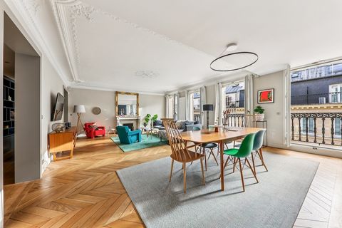 Lejlighed i Paris, Paris, Paris - € 2.398.000 | Ref: HH-16000517 - foto 8