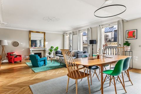 Lejlighed i Paris, Paris, Paris - € 2.398.000 | Ref: HH-16000517 - foto 9