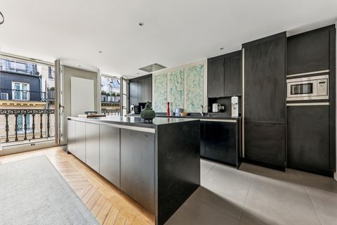 Lejlighed i Paris, Paris, Paris - € 2.398.000 | Ref: HH-16000517 - foto 10