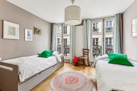 Lejlighed i Paris, Paris, Paris - € 2.398.000 | Ref: HH-16000517 - foto 11