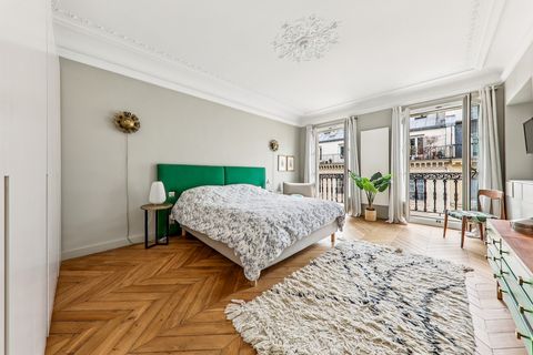 Lejlighed i Paris, Paris, Paris - € 2.398.000 | Ref: HH-16000517 - foto 12