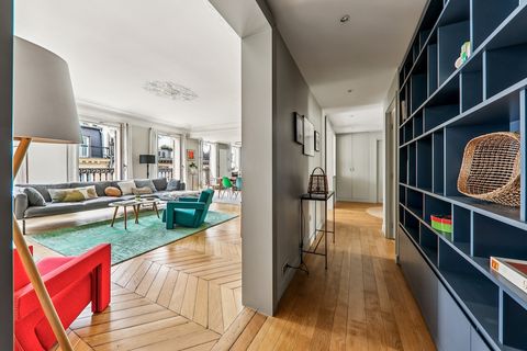 Lejlighed i Paris, Paris, Paris - € 2.398.000 | Ref: HH-16000517 - foto 13