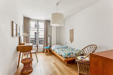 Lejlighed i Paris, Paris, Paris - € 2.398.000 | Ref: HH-16000517 - foto 14