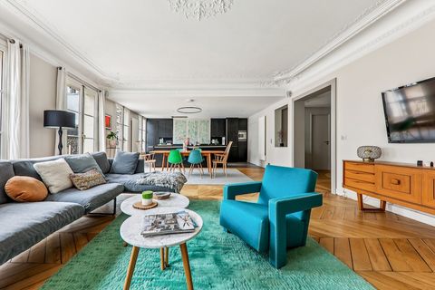 Lejlighed i Paris, Paris, Paris - € 2.398.000 | Ref: HH-16000517 - foto 15