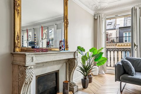 Lejlighed i Paris, Paris, Paris - € 2.398.000 | Ref: HH-16000517 - foto 17