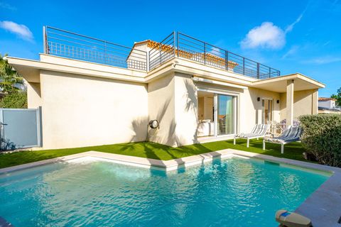 Villa i Sainte-Maxime, Var, Sainte-Maxime - € 990.000 | Ref: HH-15999625 - foto 11