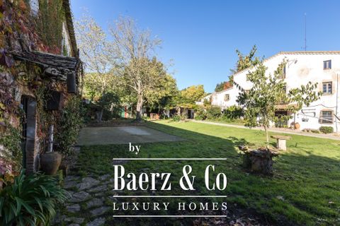 Villa a Llagostera, Gerona, Llagostera - € 1.450.000 | Ref: 3619 - foto 3