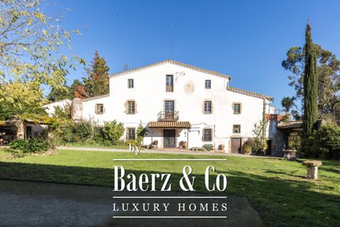 Villa a Llagostera, Gerona, Llagostera - € 1.450.000 | Ref: 3619 - foto 4