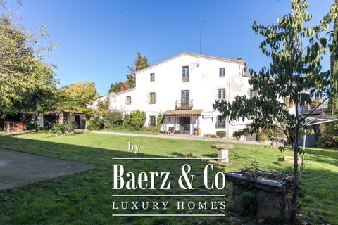 Villa a Llagostera, Gerona, Llagostera - € 1.450.000 | Ref: 3619 - foto 18