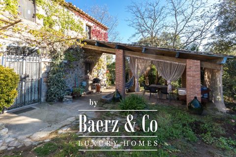 Villa a Llagostera, Gerona, Llagostera - € 1.450.000 | Ref: 3619 - foto 19