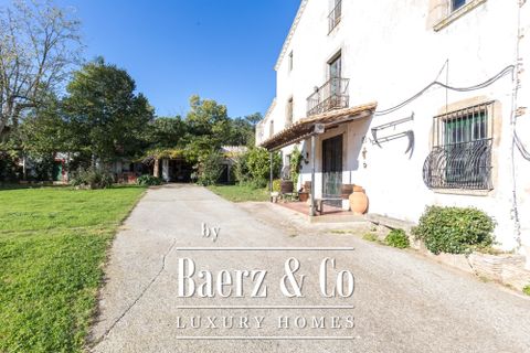 Villa a Llagostera, Gerona, Llagostera - € 1.450.000 | Ref: 3619 - foto 20