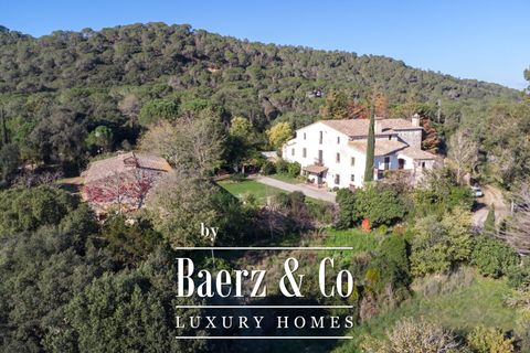 Villa a Llagostera, Gerona, Llagostera - € 1.450.000 | Ref: 3619 - foto 23
