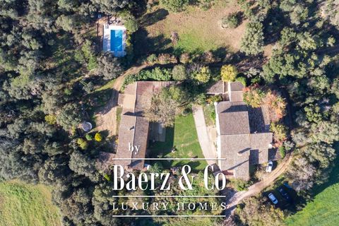 Villa a Llagostera, Gerona, Llagostera - € 1.450.000 | Ref: 3619 - foto 24