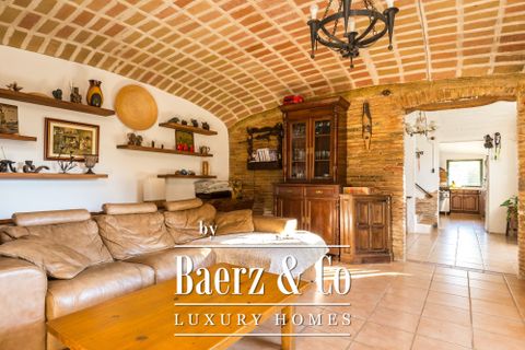 Villa a Llagostera, Gerona, Llagostera - € 1.450.000 | Ref: 3619 - foto 27