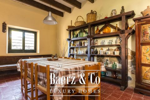 Villa a Llagostera, Gerona, Llagostera - € 1.450.000 | Ref: 3619 - foto 32