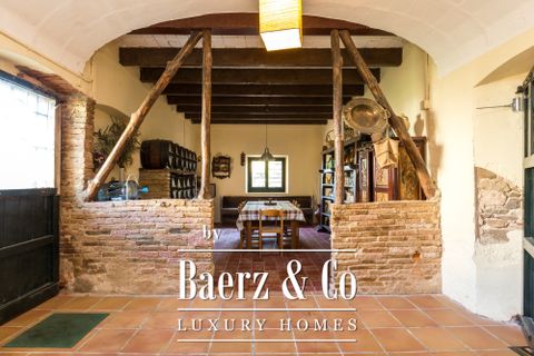 Villa a Llagostera, Gerona, Llagostera - € 1.450.000 | Ref: 3619 - foto 33