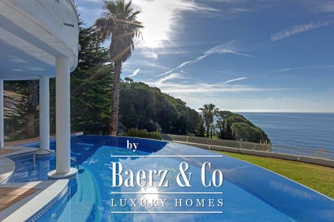 Villa i Lloret De Mar, Gerona, Lloret De Mar - € 2.950.000 | Ref: 3616 - foto 1