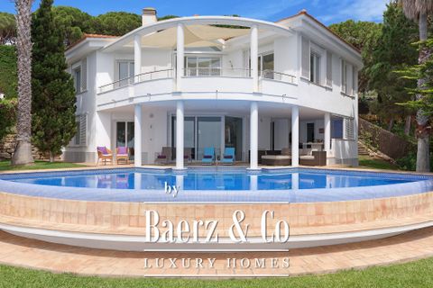 Villa i Lloret De Mar, Gerona, Lloret De Mar - € 2.950.000 | Ref: 3616 - foto 2