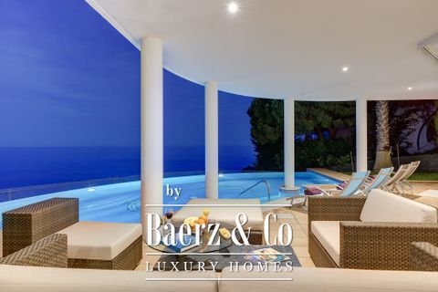 Villa i Lloret De Mar, Gerona, Lloret De Mar - € 2.950.000 | Ref: 3616 - foto 3