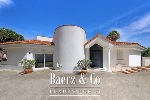 Villa i Lloret De Mar, Gerona, Lloret De Mar - € 2.950.000 | Ref: 3616 - foto 8